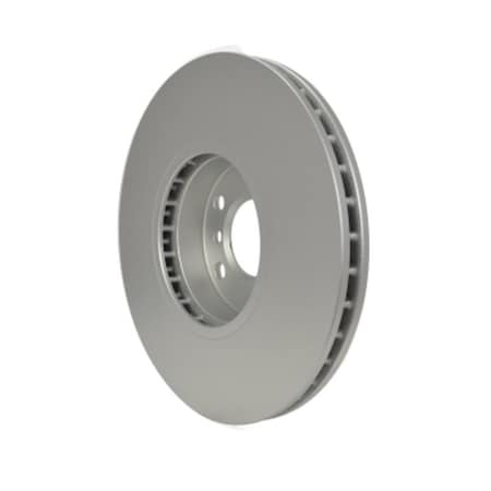 Pagid Brakes Brake Disc, 355122892 355122892